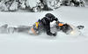 2013 Ski-Doo Summit X Carving