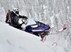 2013 Polaris 800 Pro-RMK 155 Review