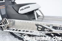 2013 Polaris 800 Pro-RMK Seat