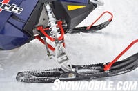 2013 Polaris 800 Pro-RMK Ski