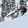 Ski-Doo tMotion Action