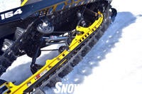 Ski-Doo tMotion Flexedge