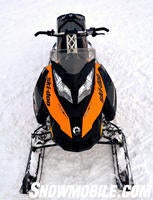 Ski-Doo tMotion Summit X