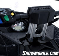 2013 Polaris 600 Indy SP Riser