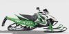 2013 Arctic Cat ProCross™ F1100 Turbo Sno Pro RR