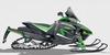 2013 Arctic Cat ProCross™ F1100 Turbo LXR