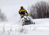 2013 Ski-Doo Renegade X 1200 Review