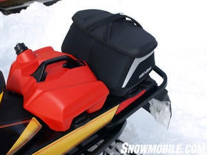 2013 Ski-Doo Renegade X 1200 LinQ