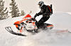 2013 Arctic Cat M8 Sno Pro Review