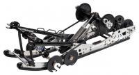 2013 Arctic Cat F800 Sno Pro RR Skid