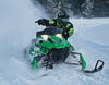 2013 Arctic Cat Sno Pro 500 Action