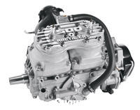 2013 Arctic Cat Sno Pro 500 Engine