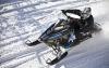 2013 Polaris 600 Rush Pro-R Overhead