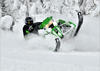 2013 Arctic Cat M1100 Turbo Sno Pro Powder