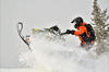 2013 Ski-Doo Freeride Review