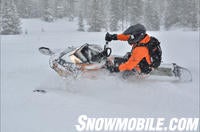 2013 Ski-Doo Freeride Torque