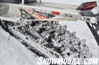 2013 Polaris RMK 800 Assault Track