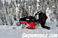 2013 Polaris 600 RMK Action