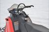 2013 Polaris 600 RMK Cockpit