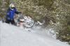 2013 Polaris 800 RMK Sidehilling