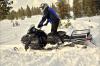 2013 Ski-Doo Tundra Xtreme Review