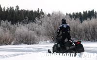 2013 Ski-Doo Tundra Xtreme Action Rear