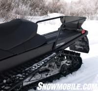 2013 Ski-Doo Tundra Xtreme Seat Cargo