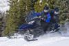 2013 Yamaha Venture TF Review