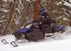 2013 Yamaha Venture TF Action Off Trail