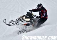 2013 Polaris 800 Switchback Assault 144 Boondock