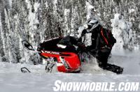 2013 Polaris RMK Pro 600