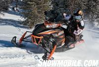 2013 Arctic Cat XF1100 CrossTour