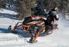 2013 Snowmobiles of the Year: Best of the Flatlanders