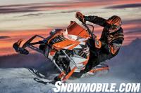 2013 Arctic Cat XF1100 Turbo Sno Pro