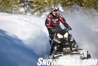 2013 Polaris 800 Switchback Pro R