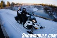 2013 Ski-Doo Grand Touring SE