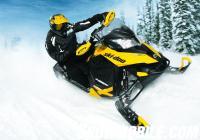 2013 Ski-Doo MXZ X 800