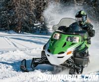 2013 Arctic Cat F570