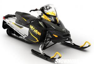 2013 Ski-Doo Renegade Sport 550F