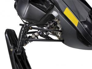 2013 Arctic Cat TZ-1 LXR Front Suspension