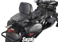 2013 Arctic Cat TZ-1 LXR Rear Storage