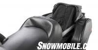 2013 Arctic Cat TZ-1 LXR Removable Rear Seat