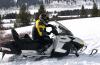 2013 Ski-Doo Grand Touring SE 1200 Review