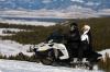 2013 Ski-Doo Grand Touring SE 1200 Scenic