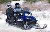 2013 Polaris Turbo IQ LXT Action