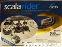 Scala Rider G4 Kit