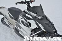 2013 Arctic Cat ProClimb XF1100 High Country Sno Pro Engine