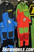 ToBe Outerwear Comeback