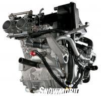 2013 Arctic Cat F1100 LXR Engine