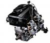 Arctic Cat Suzuki 570 Engine